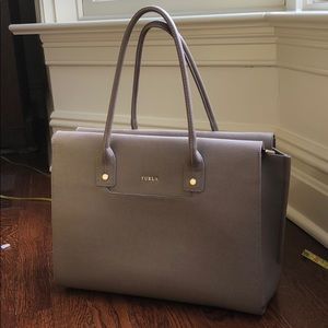 Furla tote